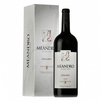 Vinho Tinto Meandro Magnum 1,5LT 2020