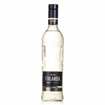 Vodka  Finlandia 