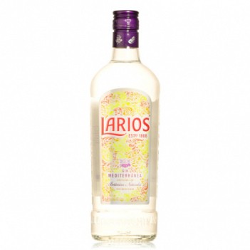 Gin Larios Original - Double Distilled 