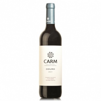 Vinho Tinto Carm - Douro Superior 2022