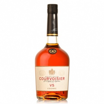 Cognac Courvoisier VS Very Special - França 