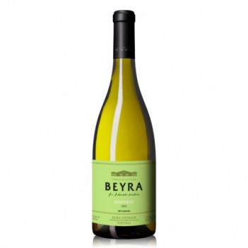 Vinho Branco Beyra Gouveio - Beira Interior 2021