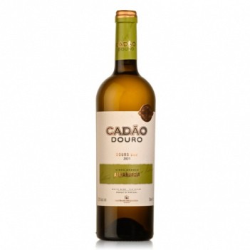 Vinho Branco Cadao Alvarinho Douro 2021