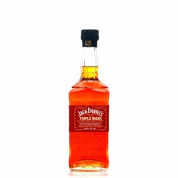 Whisky Jack Daniels Triple Mash - Americano 
