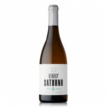 Vinho Branco Vinha de Saturno Arinto/Antao Vaz 2017