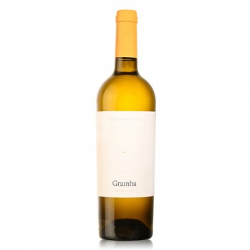 Vinho Branco Quinta Nova Grainha Reserva - Douro 2021