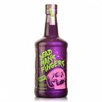 Rum Dead Mans Fingers - Hemp 