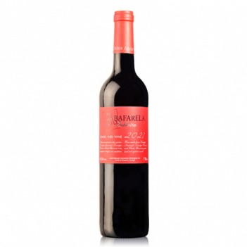 Vinho Tinto Bafarela - Douro 2021