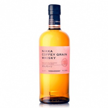 Whisky Nikka Coffey Grain - Japonês 