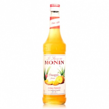 Monin  Xarope  Ananas    (S/Alcool) 