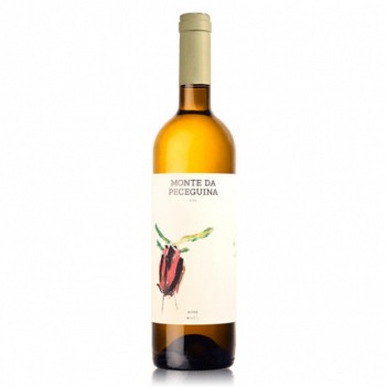 Vinho Branco Monte da Peceguina - Alentejo 2022