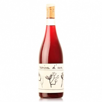Vinho Rosé Menina D´Uva  -  Ciste 2022