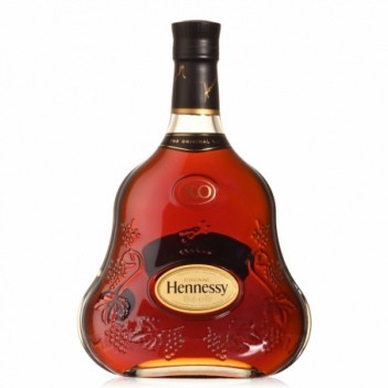 Cognac Hennessy XO Extra Old - França 