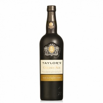 Vinho do Porto Taylors 50 anos Golden Age c/cx Madeira 