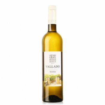 Vinho Branco Vallado - Douro 2023