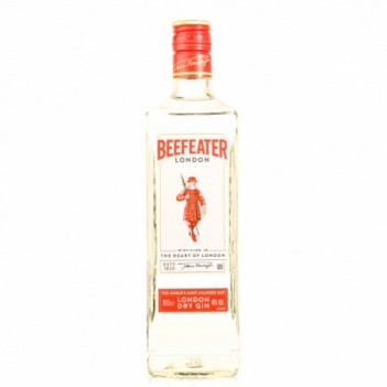 Gin Beefeater  -  London Dry Gin 