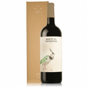 Vinho Tinto Monte da Peceguina Magnum 1,5LT - Alentejo 2020 2021