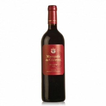 Vinho Tinto Marques de Caceres - Rioja 2019