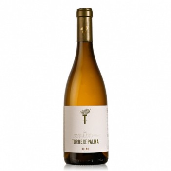 Vinho Torre de Palma Blend Branco 2020