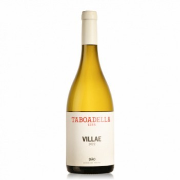 Vinho Branco Taboadella Colheita 2022