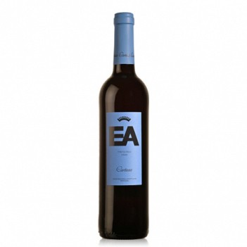 Vinho EA  Tinto - Vinho Regional Alentejano 2021