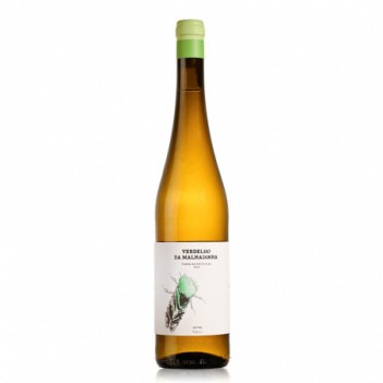Vinho BrancoVerdelho da Malhadinha - Vinha da Peceguina Branco 2022