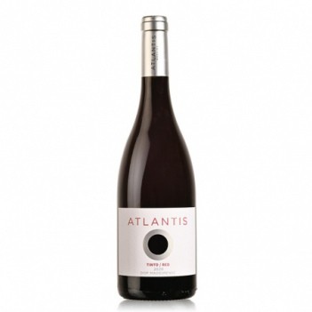 Vinho Tinto Atlantis  - Madeira 2020