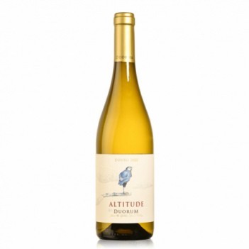 Vinho Branco Altitude by Duorum 2022