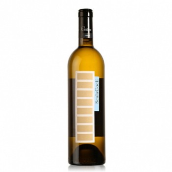 Vinho Branco Cartuxa Scala Coeli - Alentejo 2020