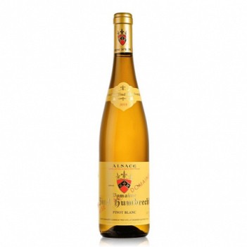 vinho Branco Domaine Zind Humbrecht Pinot Blanc 2019