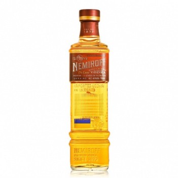 Vodka Nemiroff Honey Pepper 