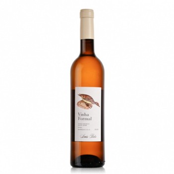 Vinho Branco Luís Pato Vinha Formal - Bairrada 2020