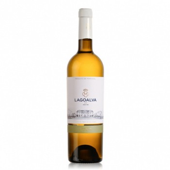 Vinho Branco Lagoalva - Tejo 2022