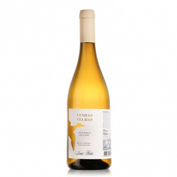 Vinho Branco Luís Pato "Vinhas Velhas" - Bairrada 2023