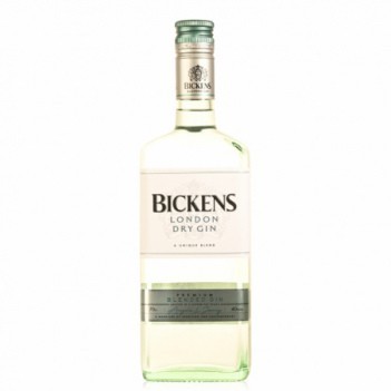 Gin Bickens 