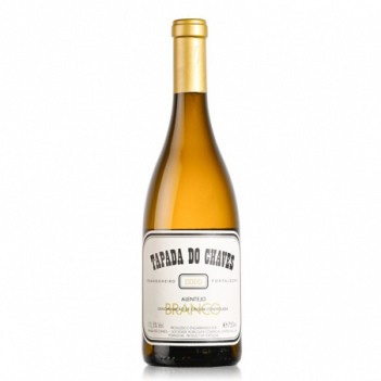 Vinho Branco Tapada do Chaves - Alentejo 2020