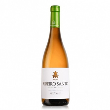 Vinho Branco Ribeiro Santo - Dao 2023