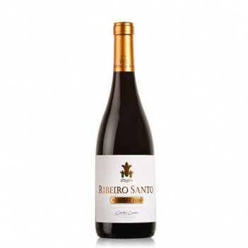 Vinho Tinto Ribeiro Santo Reserva - Dao 2020