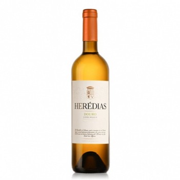 Vinho Branco Heredias - Douro 2022