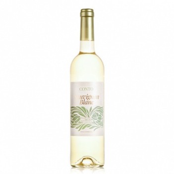 Vinho Branco Conto Sauvignon Blanc 2021