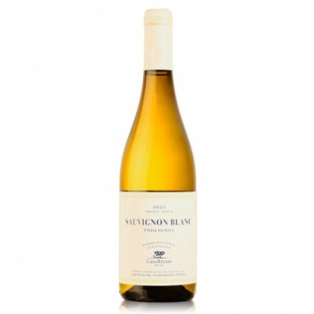 Vinho Branco Casa Relvas Vinha Da Safa Sauvignon Blanc 2023