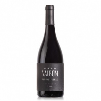 Vinho Tinto Quinta de Valbom Reserva - Douro 2016