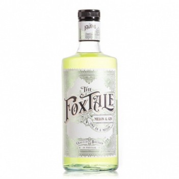 Gin  Foxtale  Melon  70cl 