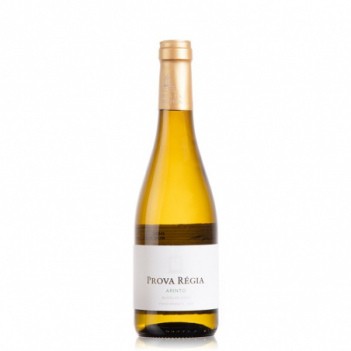 Vinho Branco Bucelas  " Prova Regia "  Arinto 0.375 2022