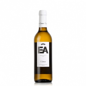 Vinho Branco Cartuxa  EA  0,375 2022