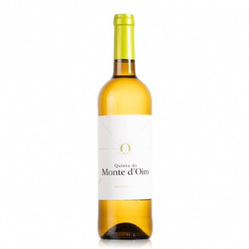 Vinho Branco  Quinta do Monte Doiro - Lisboa 2022