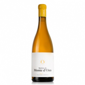 Vinho Branco Monte DOiro Arinto - Lisboa 2019