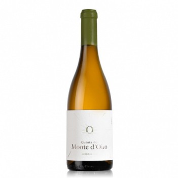 Vinho Branco Reserva Monte DOiro - Lisboa 2021
