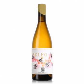 Vinho Branco Arribas Belfo - Arribas Wine 2021