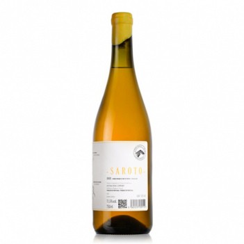 Vinho Branco Arribas Saroto - Arribas Wine 2022